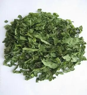 تصویر 5 از قیمت خرید اسفناج خشک بالسی + فروش عمده